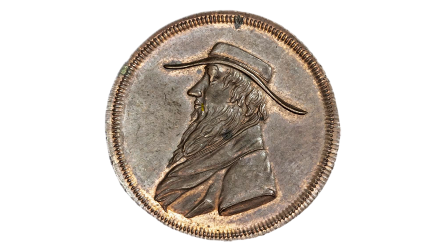 Лорд, ставший евреем