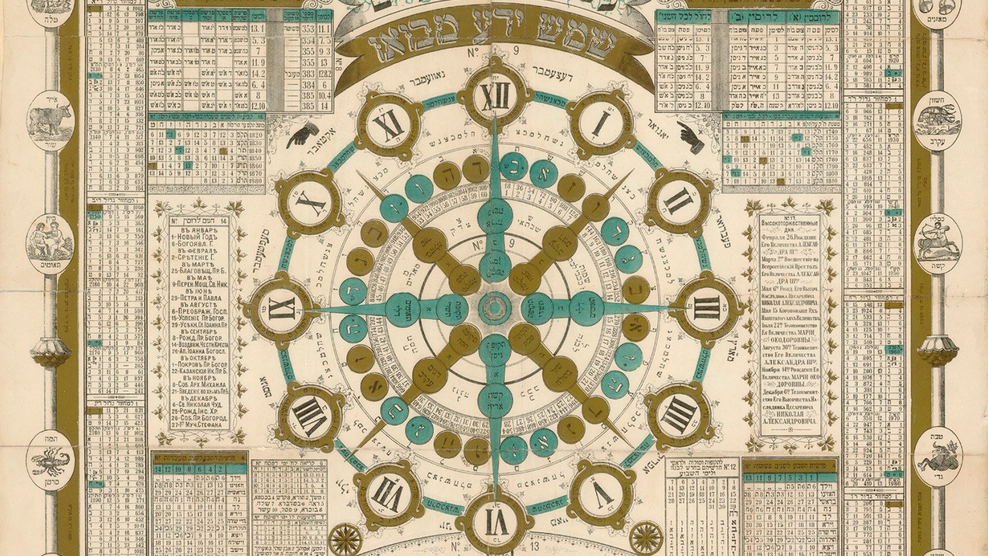 День, когда евреи не учат Тору