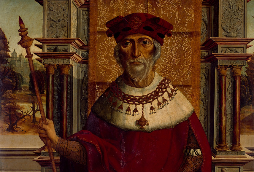 Суд над Иерусалимом и спасение помеченных