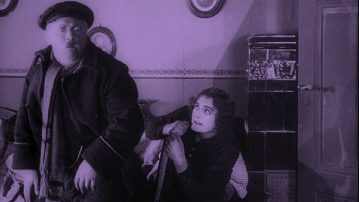 Jews in the Weimar Republic Cinema