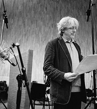 «А я сижу в ермолочке»: десять комментариев про Леонида Десятникова