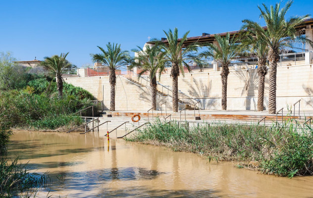 Qasr al-Yahud